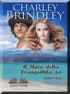 cover image of Il Mare Della Tranquillità 2.0